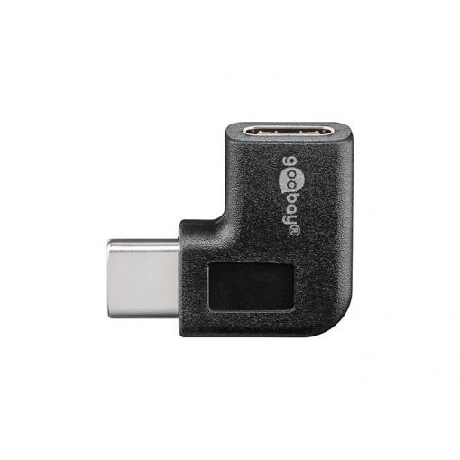 Adaptér USB-C/USB-C GOOBAY 45402