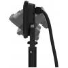 Brennenstuhl JARO 3060 T LED stavební reflektor Energetická třída (EEK2021) D (A - G) Délka stativu (max.): 1800 mm 20 W 2300 lm denní bílá 1171250244
