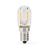 LEDž.ND E14 2W/25W 2700K 250lm digest.T25