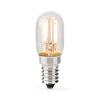 LEDž.ND E14 2W/25W 2700K 250lm digest.T25