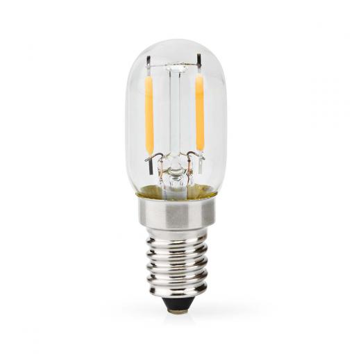 LEDž.ND E14 2W/25W 2700K 250lm digest.T25