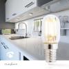 LEDž.ND E14 1,5W/15W/1800K 100lm lednice T22