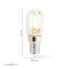 LEDž.ND E14 1,5W/15W/1800K 100lm lednice T22
