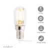 LEDž.ND E14 1,5W/15W/1800K 100lm lednice T22