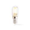 LEDž.ND E14 1,5W/15W/1800K 100lm lednice T22