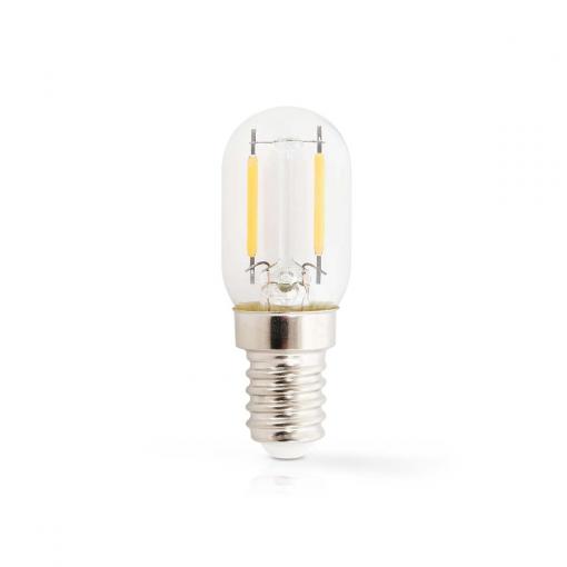 LEDž.ND E14 1,5W/15W/1800K 100lm lednice T22