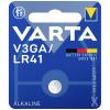 Varta knoflíkový článek LR 41 1.5 V 1 ks alkalicko-manganová V3GA