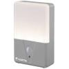Varta 16634101421 Motion Sensor Outdoor Light LED campingové osvětlení 40 lm na baterii 60 g šedá