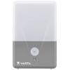 Varta 16634101421 Motion Sensor Outdoor Light LED campingové osvětlení 40 lm na baterii 60 g šedá