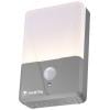 Varta 16634101421 Motion Sensor Outdoor Light LED campingové osvětlení 40 lm na baterii 60 g šedá