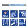Staedtler nástěnný kalendář 641 YP-1DE 641 YP-1DE DIN A1 14 měsíců/1 strana 1 ks