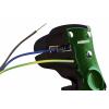 Brüder Mannesmann M10980, 0.5 do 6 mm²