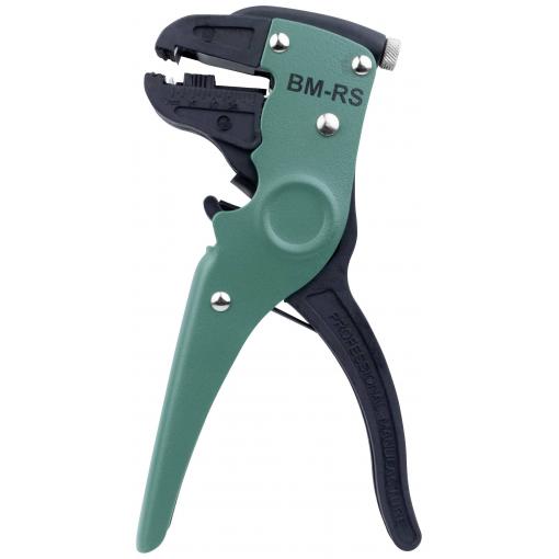 Brüder Mannesmann M10980, 0.5 do 6 mm²