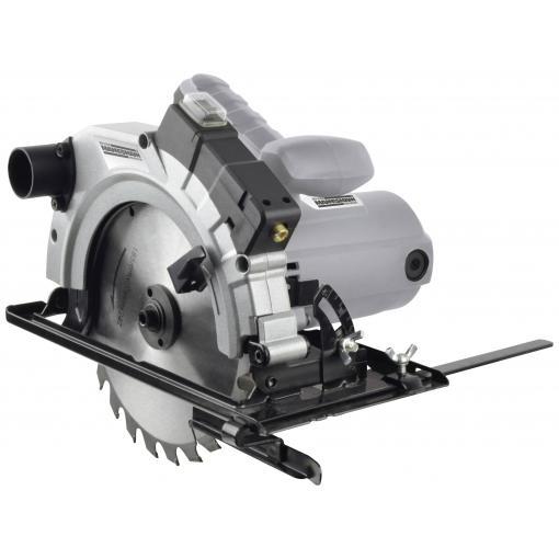 Brüder Mannesmann ruční kotoučová pila, max. řez 64 mm, 1200 W, M12797
