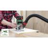 Bosch Home and Garden AdvancedTrimRouter 18V-8 Combi-Set Akumulátorová ohraňovací/horní fréza 2v1, 06039D5002