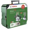 Bosch Home and Garden AdvancedTrimRouter 18V-8 Combi-Set Akumulátorová ohraňovací/horní fréza 2v1, 06039D5002