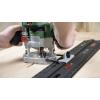 Bosch Home and Garden AdvancedTrimRouter 18V-8 Combi-Set Akumulátorová ohraňovací/horní fréza 2v1, 06039D5002