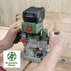 Bosch Home and Garden AdvancedTrimRouter 18V-8 Combi-Set Akumulátorová ohraňovací/horní fréza 2v1, 06039D5002