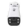 5MPx IP STARVIS bullet kamera ZONEWAY NC967, SOUND + DUAL LIGHT ALARM