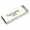 USB flash disk Fanxiang F206, 64 GB, USB 2.0, stříbrný