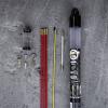Standardní sada CRSS Super Rod 1 sada