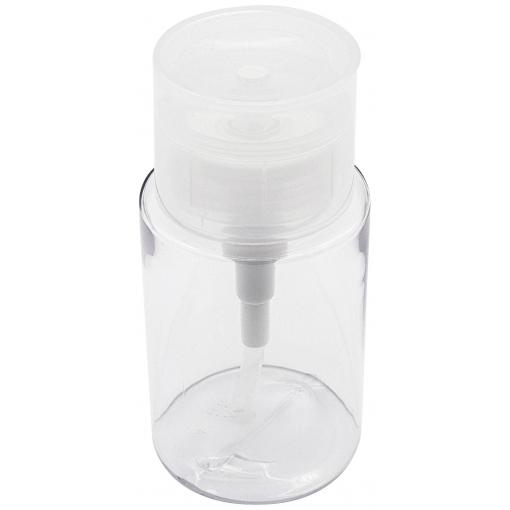 NetPeppers NP-FIBER-DISPUMP100 LWL-Dávkovač průhledná , bílá 1 ks