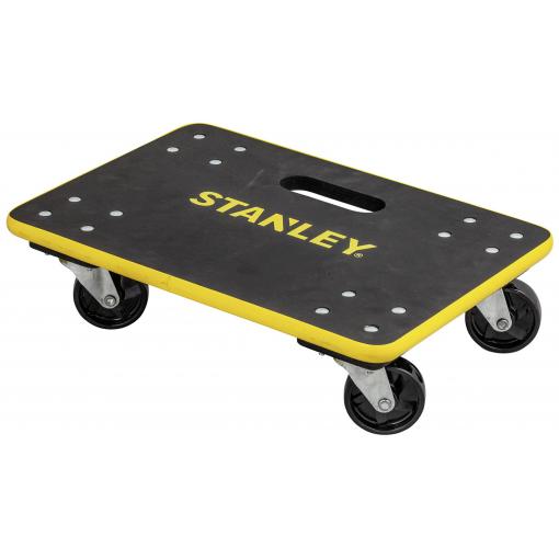 STANLEY SXWT-MS572-SP skládací plošinový vozík, plast, max. zatížení 200 kg