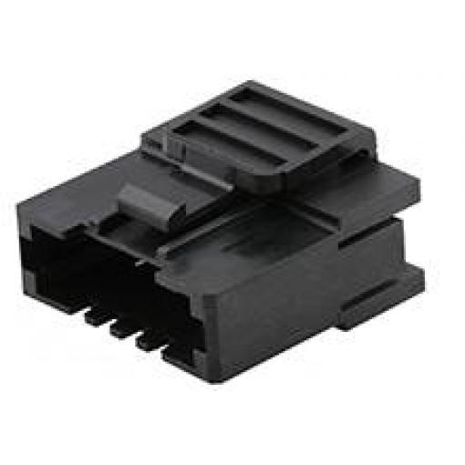 Molex 15045081 DUAL INTERNIM CLIP 15045081 Molex Množství: 1 ks