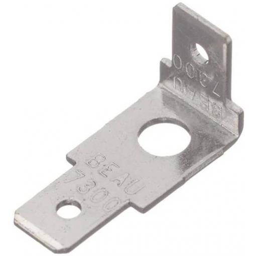 Molex 380021340 zkratovací můstek Množství: 1 ks