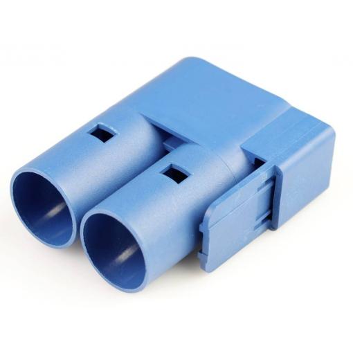 Molex zásuvkový konektor na kabel 2119420003, 1 ks Bulk