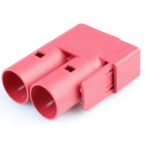 Molex zásuvkový konektor na kabel 2119420002, 1 ks Bulk
