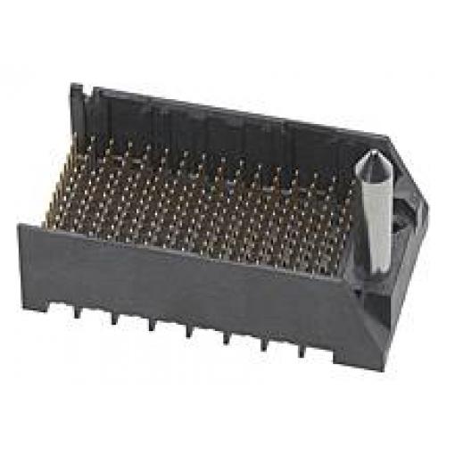 Molex vestavná pinová lišta (standardní) 761555608, 1 ks Tray