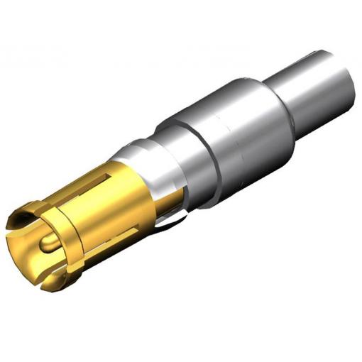 Molex 1731120680 pinový kontakt 1 ks