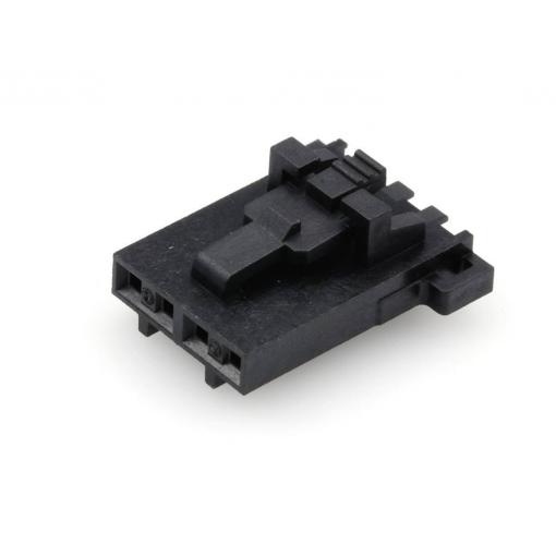 Molex zásuvkový konektor na kabel 50579704, 1 ks Bag