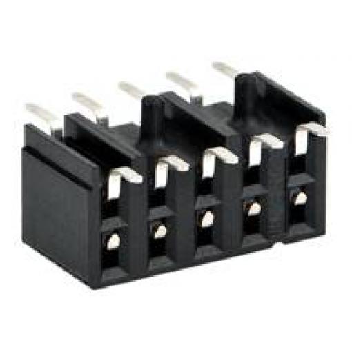 Molex vestavná zásuvková lišta (standardní) 873683224, 1 ks Tube
