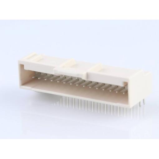 Molex vestavná zásuvková lišta (standardní) 5018763240, 1 ks Tray
