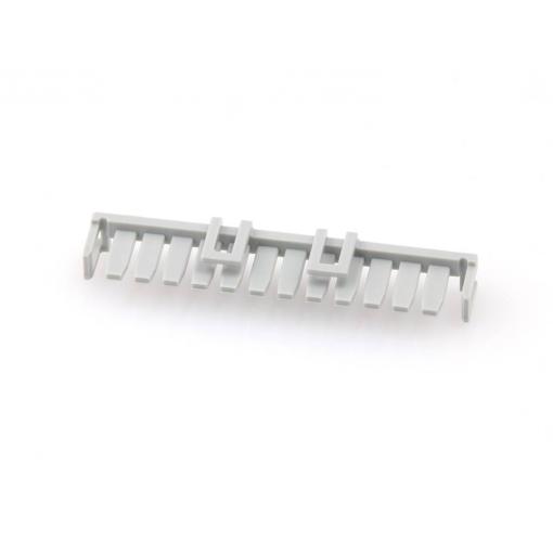 Molex 512171205 Rcpt Hsg Rtnr 512171205 Molex Množství: 1 ks