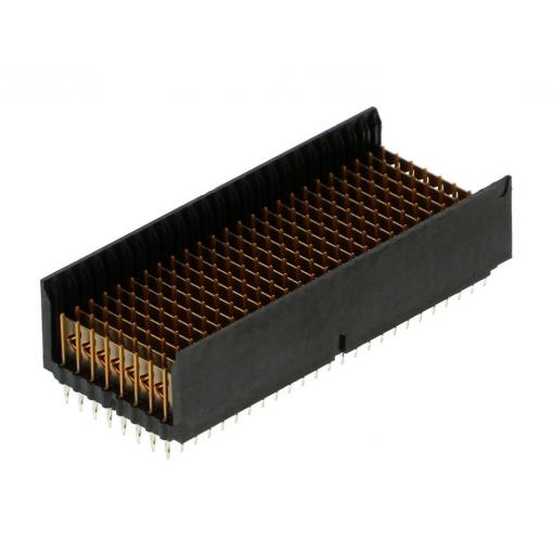 Molex zásuvkový konektor do DPS 740602502, 1 ks Tube