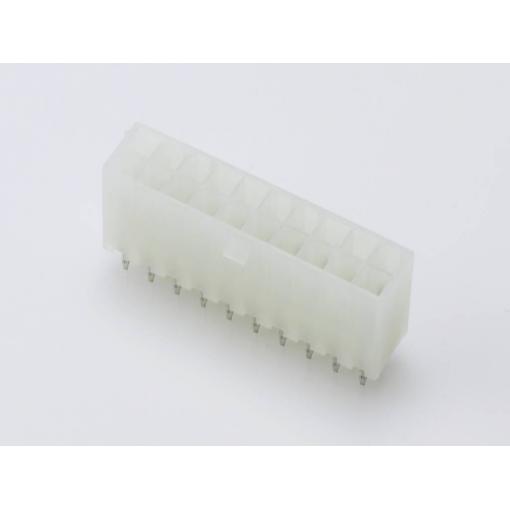 Molex vestavná pinová lišta (standardní) 39293206, 1 ks Bag
