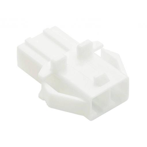 Molex zástrčkový konektor na kabel 351500214, 1 ks Bag