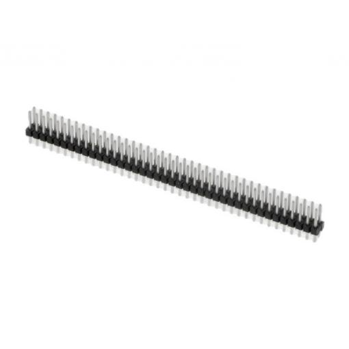 Molex vestavná pinová lišta (standardní) 901310160, 1 ks Tray