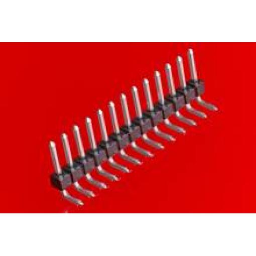 Molex vestavná pinová lišta (standardní) 22286062, 1 ks Bag