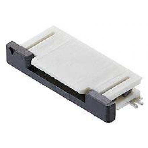 Molex Konektor FFC / FPC 541045096, 1500 ks Tape on Full reel