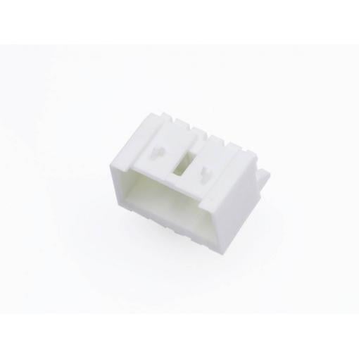 Molex vestavná pinová lišta (standardní) 534260510, 1 ks Tray