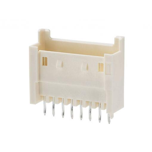 Molex konektor do DPS 535171130, 1 ks