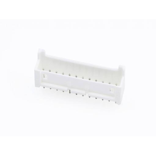 Molex vestavná pinová lišta (standardní) 533751210, 1 ks Bulk