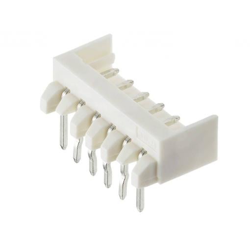 Molex vestavná pinová lišta (standardní) 532540570, 1 ks Tray