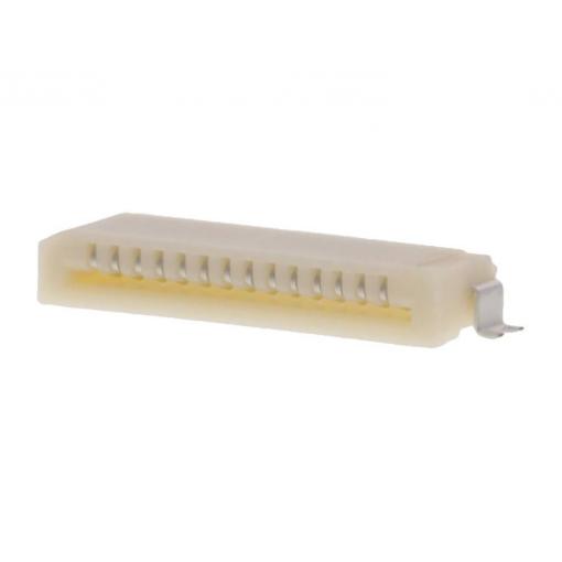 Molex Konektor FFC / FPC 527931470, 1000 ks Tape on Full reel