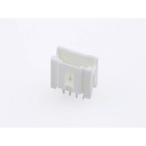 Molex vestavná pinová lišta (standardní) 559320430, 1 ks Tray