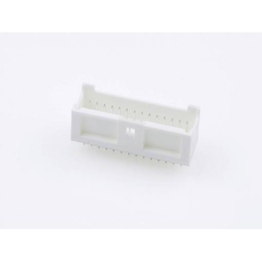 Molex vestavná pinová lišta (standardní) 559172810, 1 ks Tray